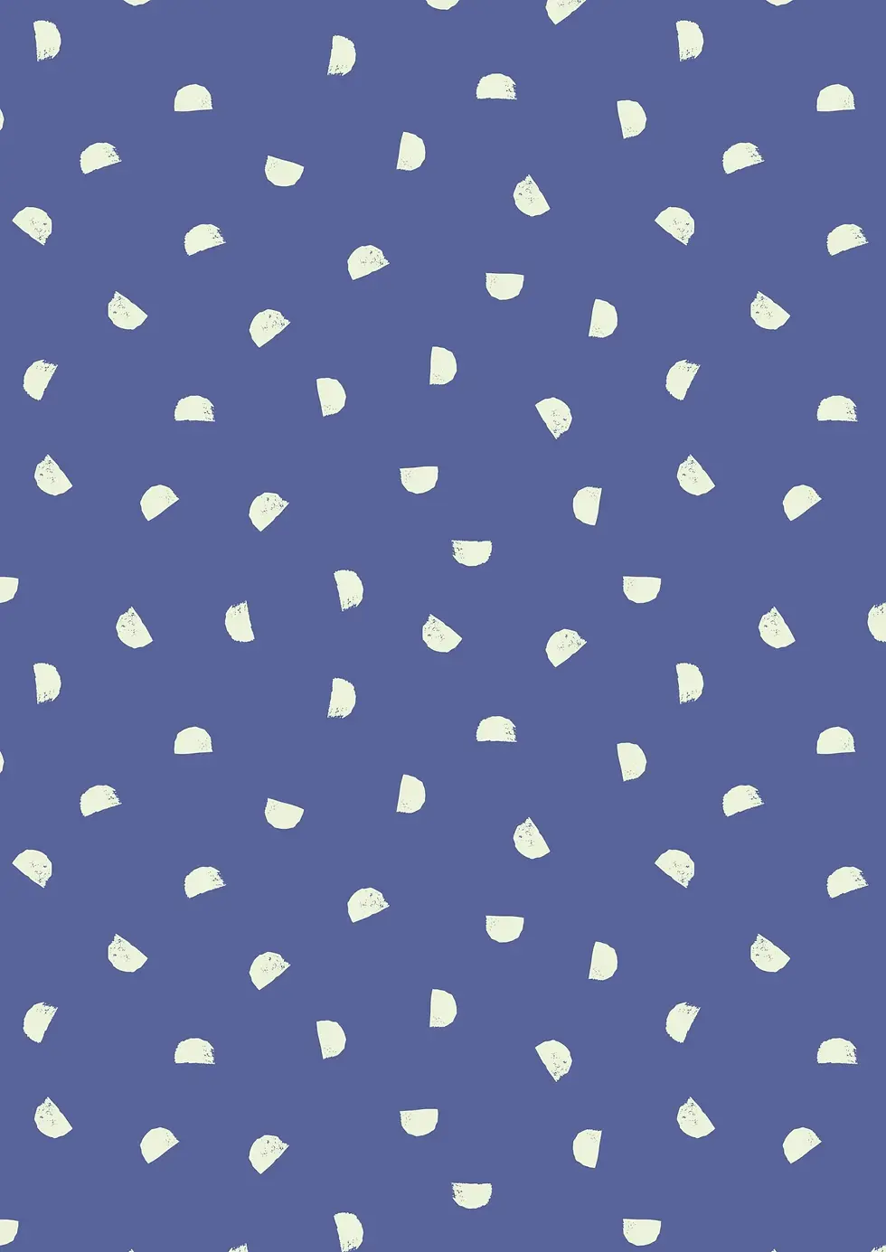 Dino Glow - Rocks on Blue A672.3