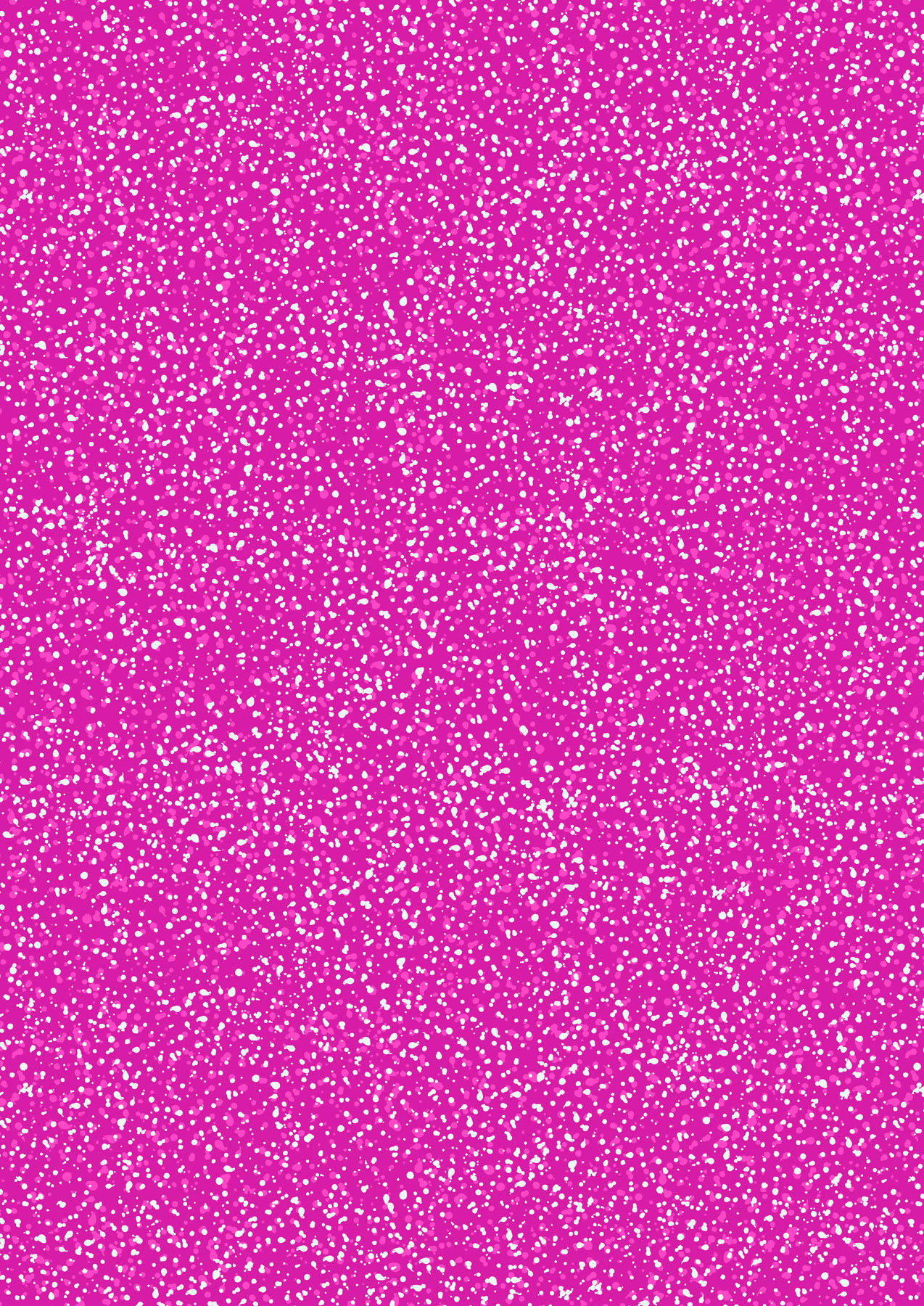 Bioluminescence on Pink (Glow in the dark) - A780.2