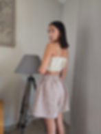 Thumbnail: Oran Shorts