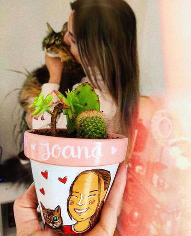 vaso Gabriela