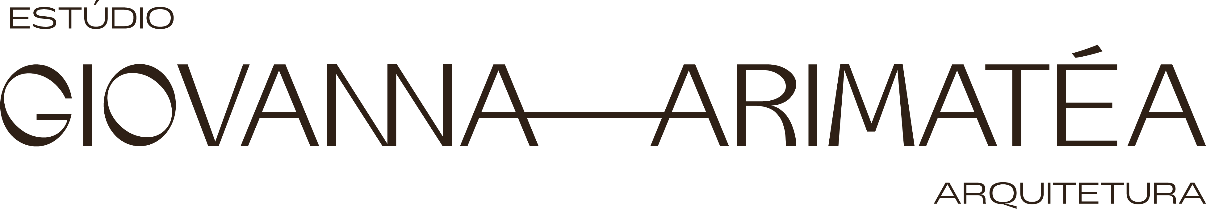 Logotipo Principal - Marrom.png