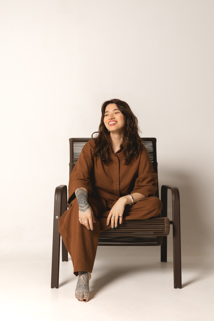 Foto do escritor: Bárbara Trevisan