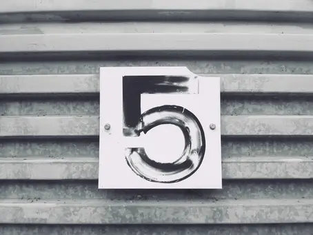 Five lessons for new entrepreneurs