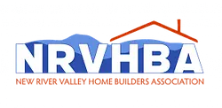 NRVHBA logo