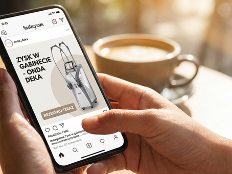 Jak wprowadzić technologię ONDA do gabinetu bez kredytu i leasingu?