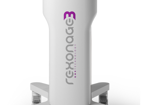 QMR REXONAGE 3 - TECHNOLOGA , KTÓRA ZMIENIA ZAWADY ODMŁADZANIA