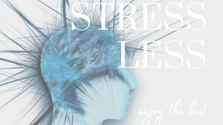 Masz dość napięcia? Ten zabieg obniża poziom stresu.