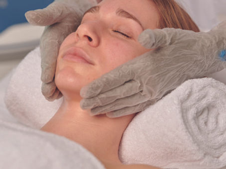 Technologia Rexonage 3 – naturalne odmłodzenie bez bólu