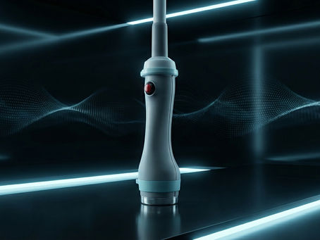 Głowica Płytka ONDA: Mistrzyni ujędrniania i pogromczyni cellulitu