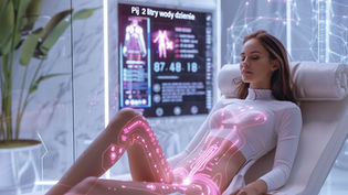 Pielęgnacja skóry po zabiegu endermologii LPG