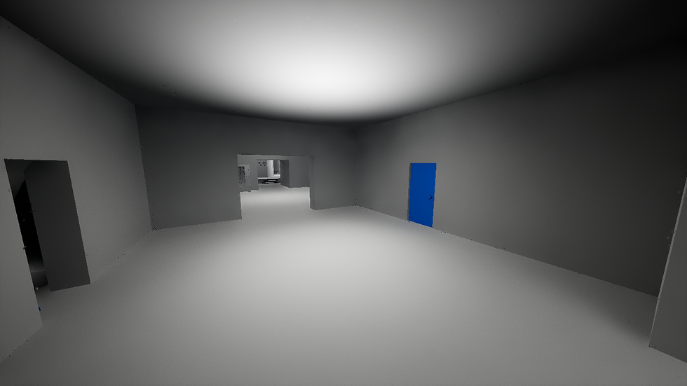 1st Iteration