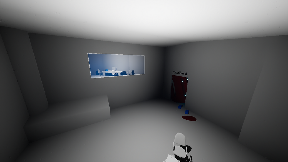 1st Iteration