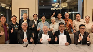 FAIM and AAAIM Forge Stronger Ties for the AIM Community