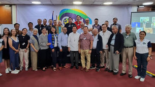 2025 Annual Membership Meeting