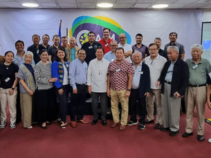 2025 Annual Membership Meeting