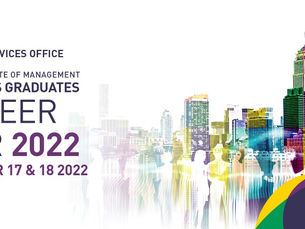AIM Business Graduates Hybrid Career Fair