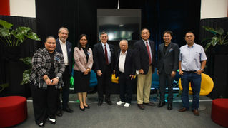 AIM ROADSHOW WITH AAAIM IN DAVAO