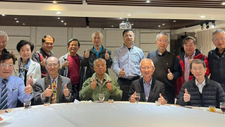AIM Alumni Association Taiwan Chapter Holds Annual Year-End Dinner Meeting 2025