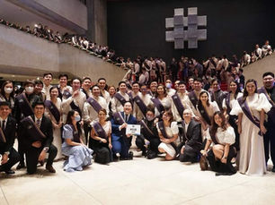 Congratulations to the new graduates of the Asian Institute of Management