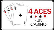 4 Aces Fun Casino logo
