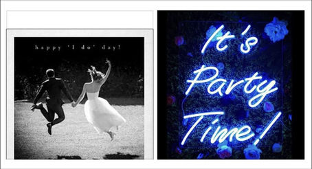 A New Week And We Are Busy Busy, Looking Forward To It