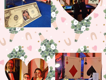 Chloe & David’s Fabulous Wedding Day Held At The Lovely White Dove Barns