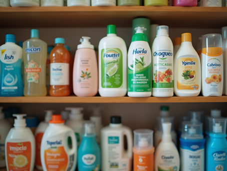 Understanding Online Retail Variety Stores - Retail Shopping Tips