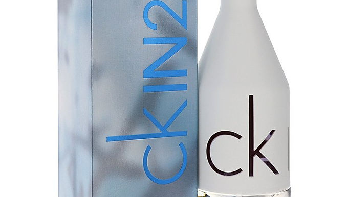 CK In 2U by Calvin Klein
