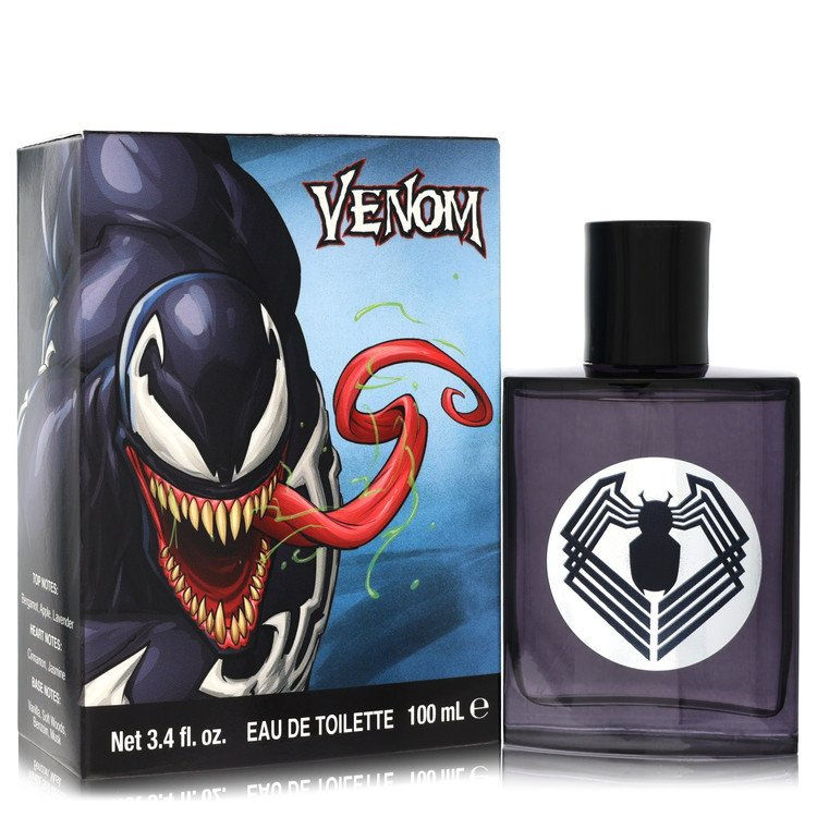 Marvel Venom by Marvel