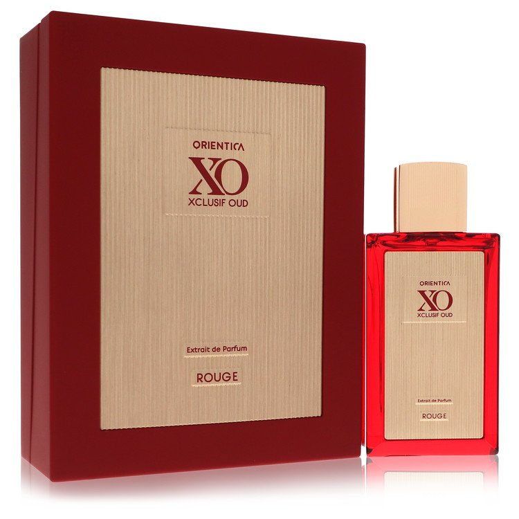 Orientica XO Xclusif Oud Rouge by Orientica