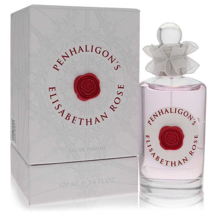 Elisabethan Rose by Penhaligon's