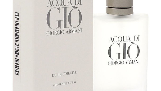 Acqua Di Gio by Giorgio Armani