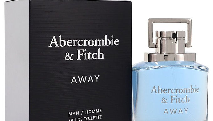 Abercrombie & Fitch Away by Abercrombie & Fitch