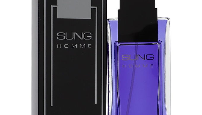 Alfred SUNG by Alfred Sung