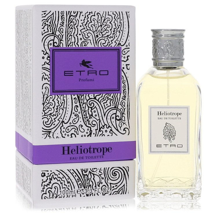Etro Heliotrope by Etro