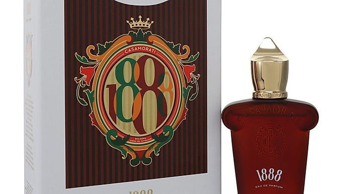 1888 Casamorati by Xerjoff