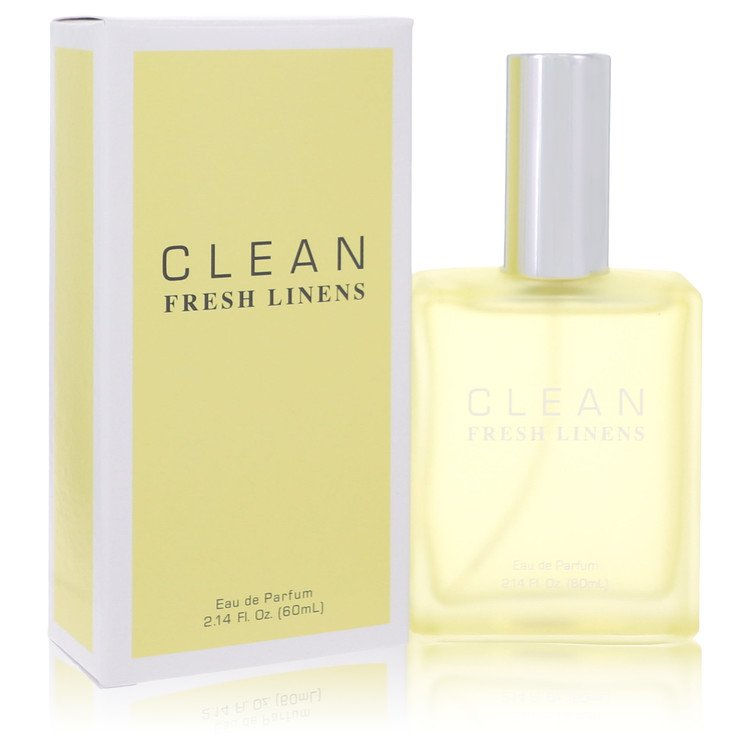Clean Fresh Linens by Clean