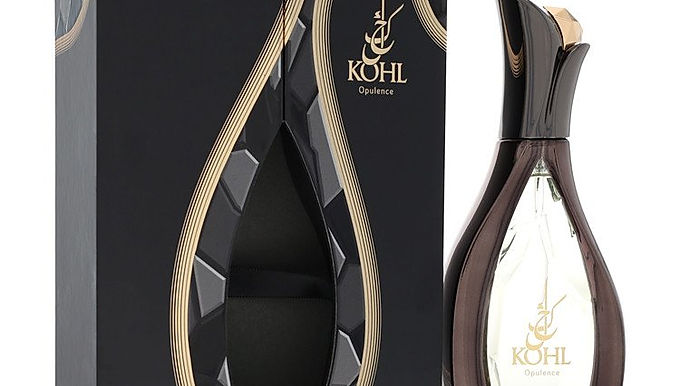 Arabiyat Prestige Kohl Opulence by Arabiyat Prestige