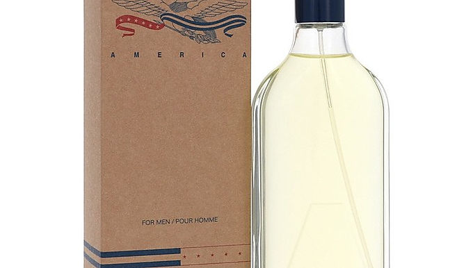 America by Perry Ellis