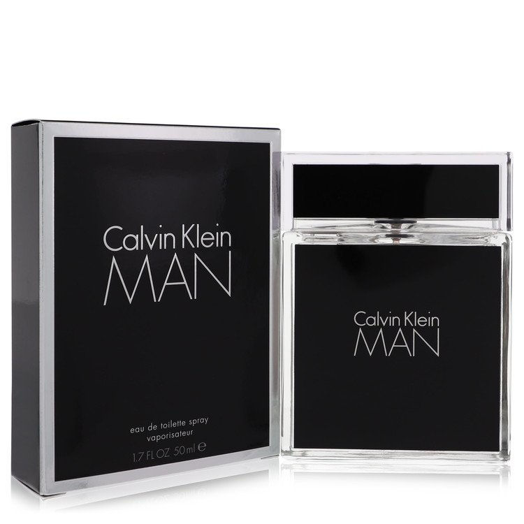 Calvin Klein Man by Calvin Klein