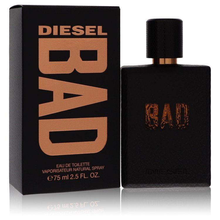 Diesel Bad by Diesel