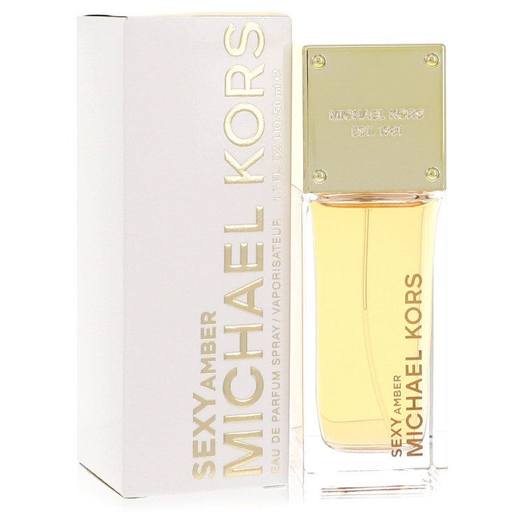 Michael Kors Sexy Amber by Michael Kors