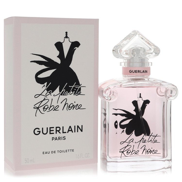 La Petite Robe Noire by Guerlain