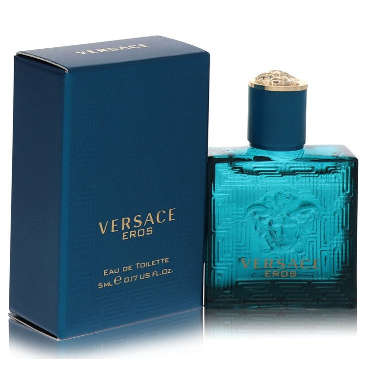 Versace Eros by Versace
