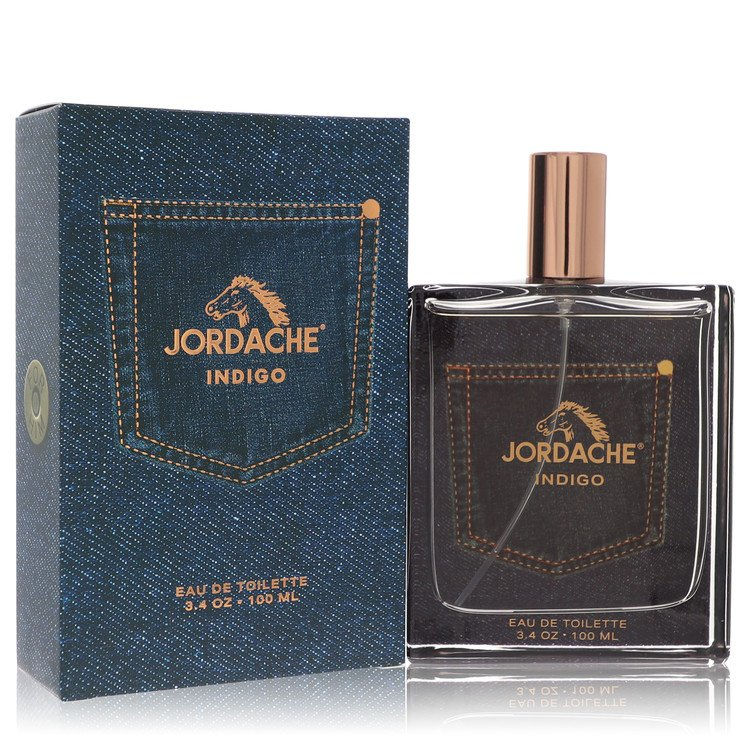 Jordache Indigo by Jordache
