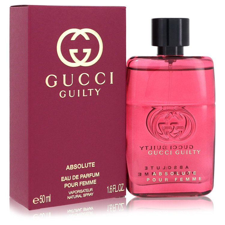 Gucci Guilty Absolute by Gucci