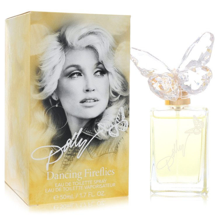 Dolly Parton Dancing Fireflies by Dolly Parton