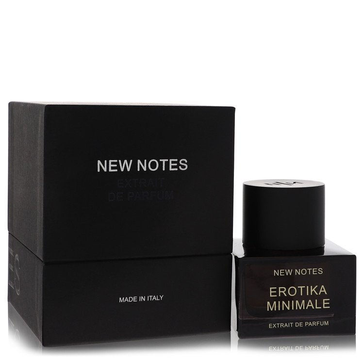 New Notes Erotika Minimale by New Notes