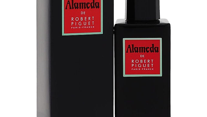 Alameda by Robert Piguet