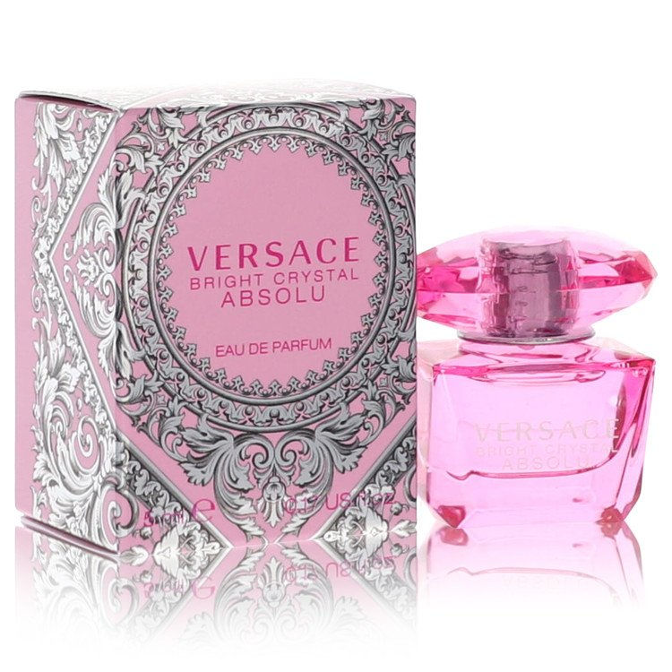 Bright Crystal Absolu by Versace